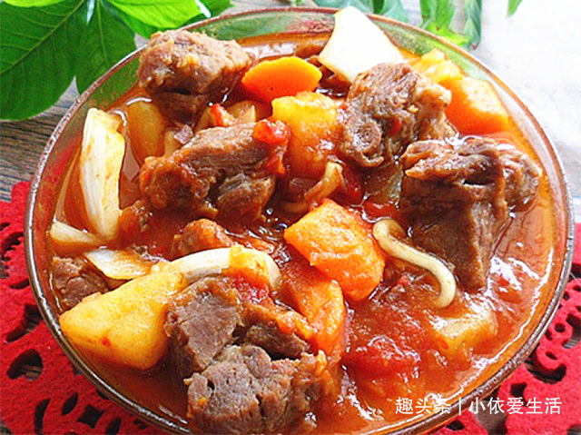 天一冷家人特爱吃的几道菜，喷香入味，营养解馋，简单又下饭