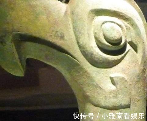 中元&华夏文明非单核发展?还有一个古文明不服,科技领先夏商王朝?