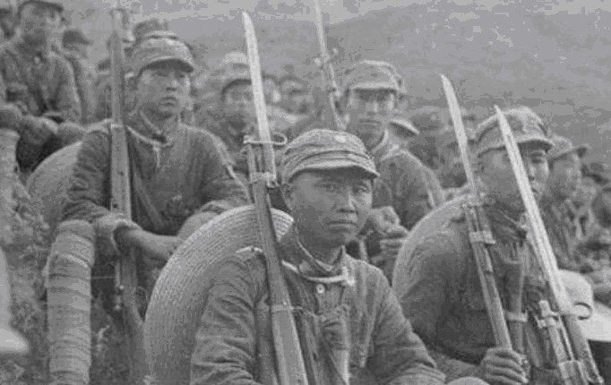 日军|日军抓了129师一名士兵，用美人计逼他就犯，谁知他将计就计