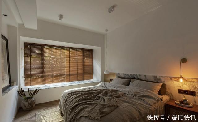 用电动|越来越多人家里不装窗帘了,现在流行这样装,隐私好大家争着效仿