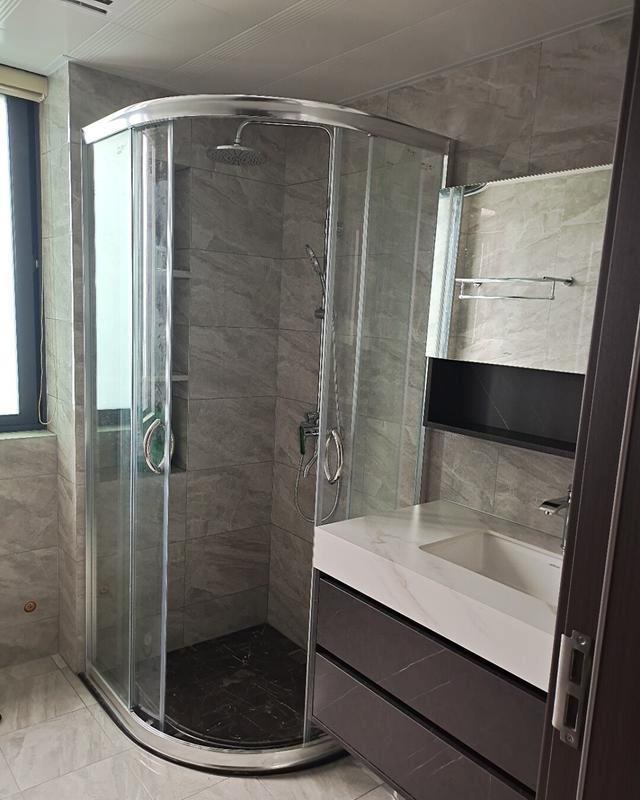 储物空间|新房终于完工啦,全屋时尚又大气,每个空间都充满幸福的味道