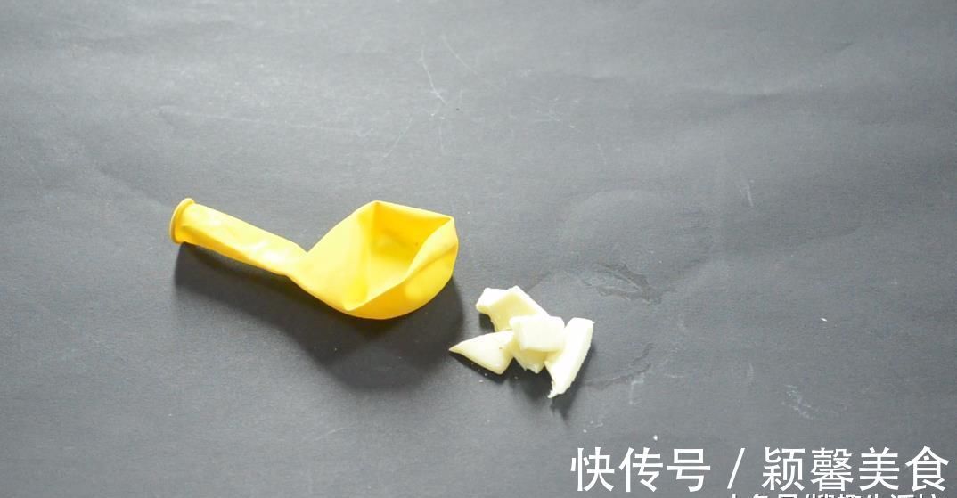 把它塞进气球里面, 能解决千万家庭都困扰的难题, 用过的人都说好