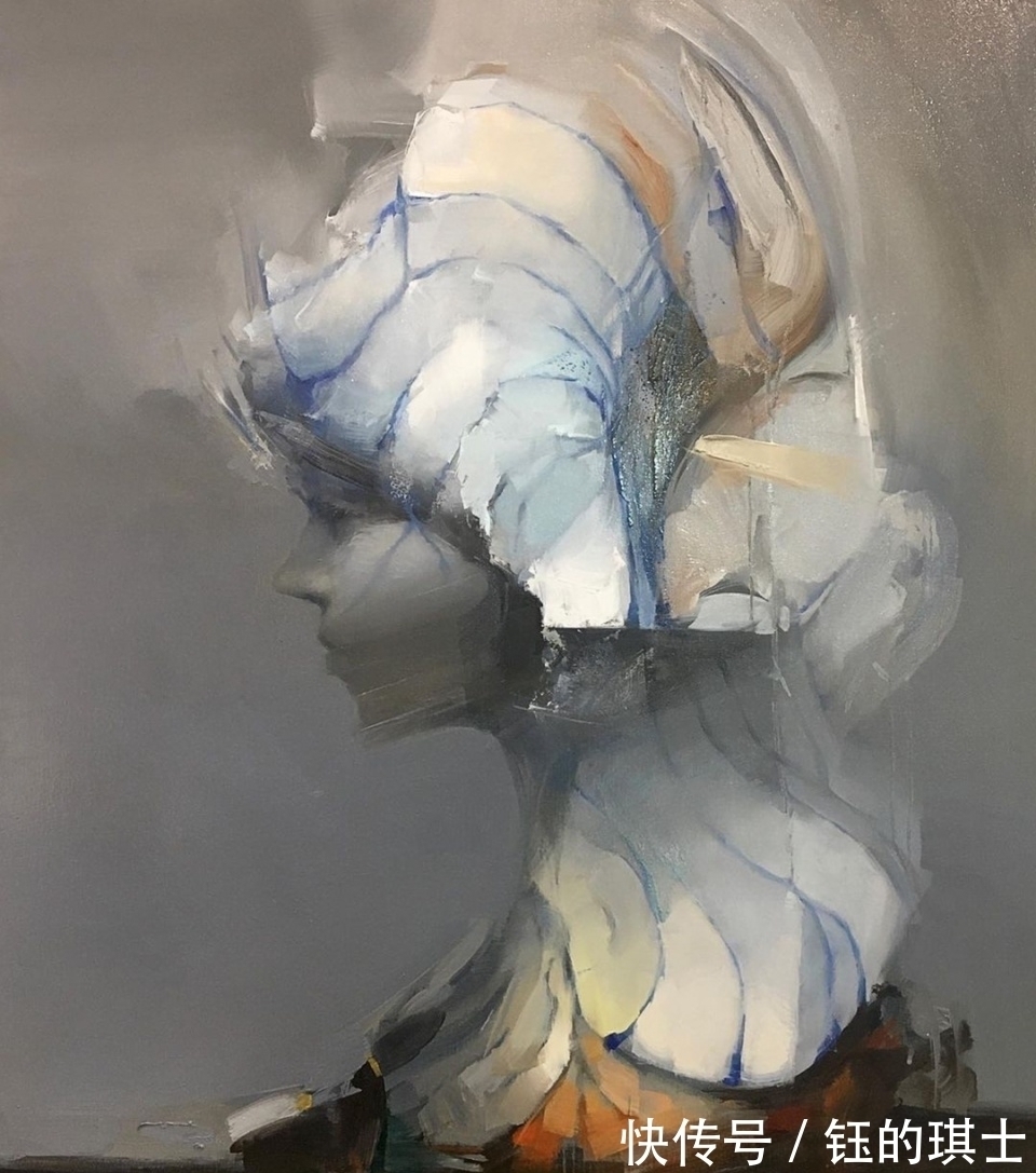 正能量#韩国艺术家金泰一用艺术作品征服了世界,传递满满的正能量!