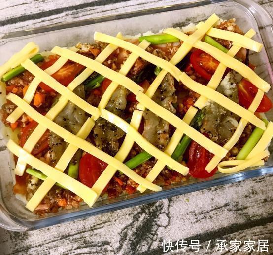 做法|用烤箱就能做出来的美食,味道口感都很棒,做法也不难