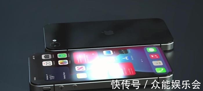 乔布斯|苹果曝光iPhone 4 2022 重制版，抛弃刘海屏回归耳机孔，致敬乔布斯