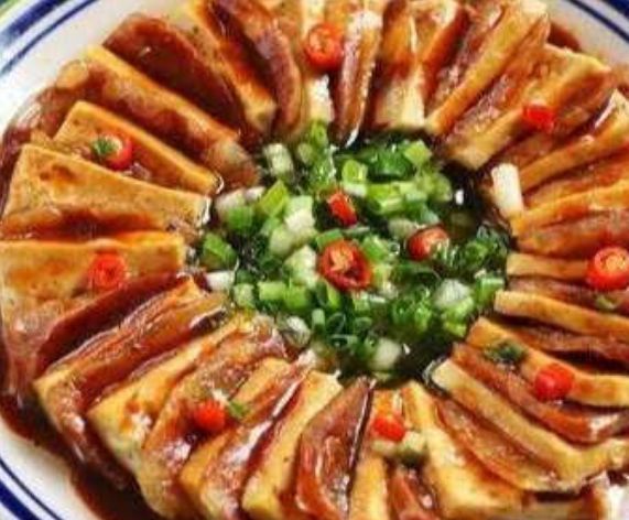 香腸|孩子們愛吃的補腦菜，益智益腦，補鈣補鋅，促進大腦發育