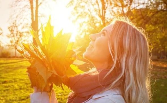 补充阳气|补充阳气,中医有妙招4大方法用上一个月,身体会舒服不少