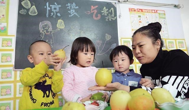 肽菇乳清|三伏天多吃2种水果，身高和体质都提高，孩子长大后会感谢你