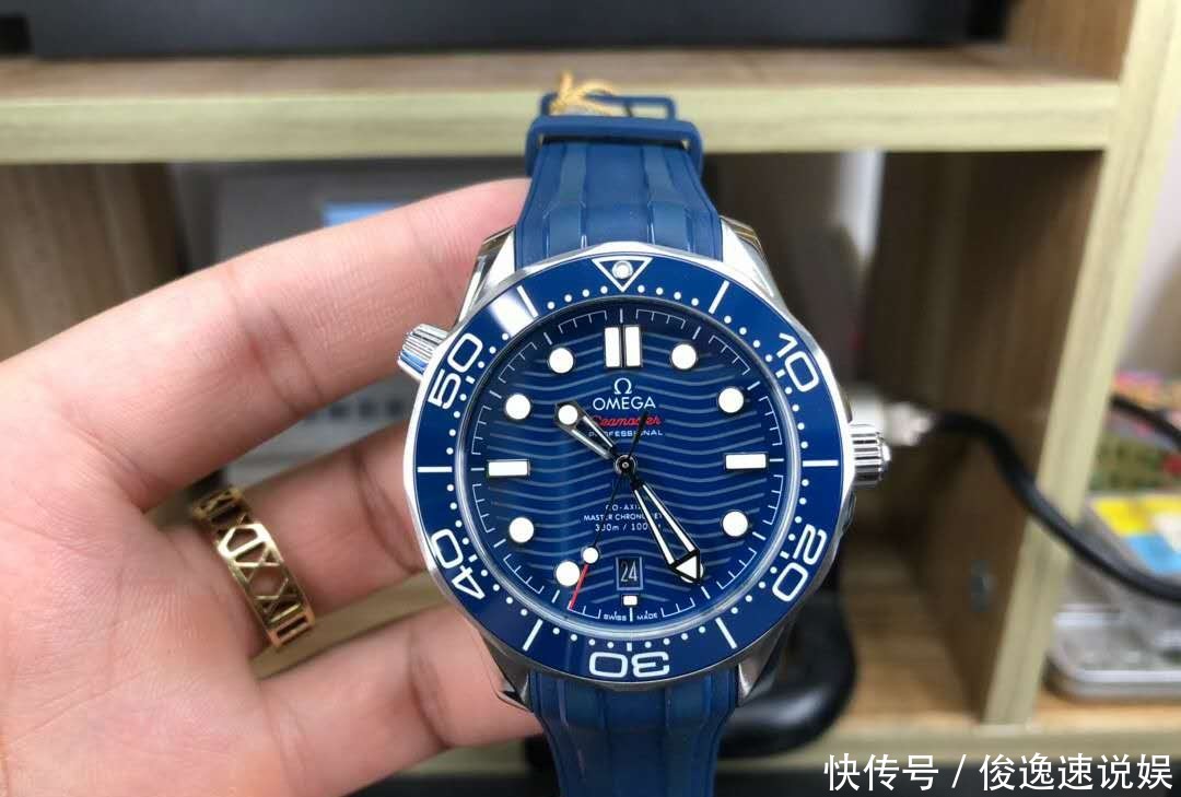 潜水|浪琴欧米茄和劳力士,不同档次男士潜水表,差距有多大