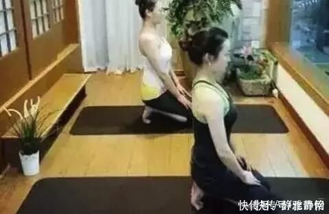 上半身|睡前这样趴一趴,等于跑步1小时,每天一次,搞定多种慢性病