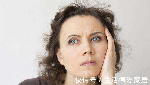 冬病夏治|女人绝经前的2大信号,到了40岁便有的话,绝经可能要“提前”了