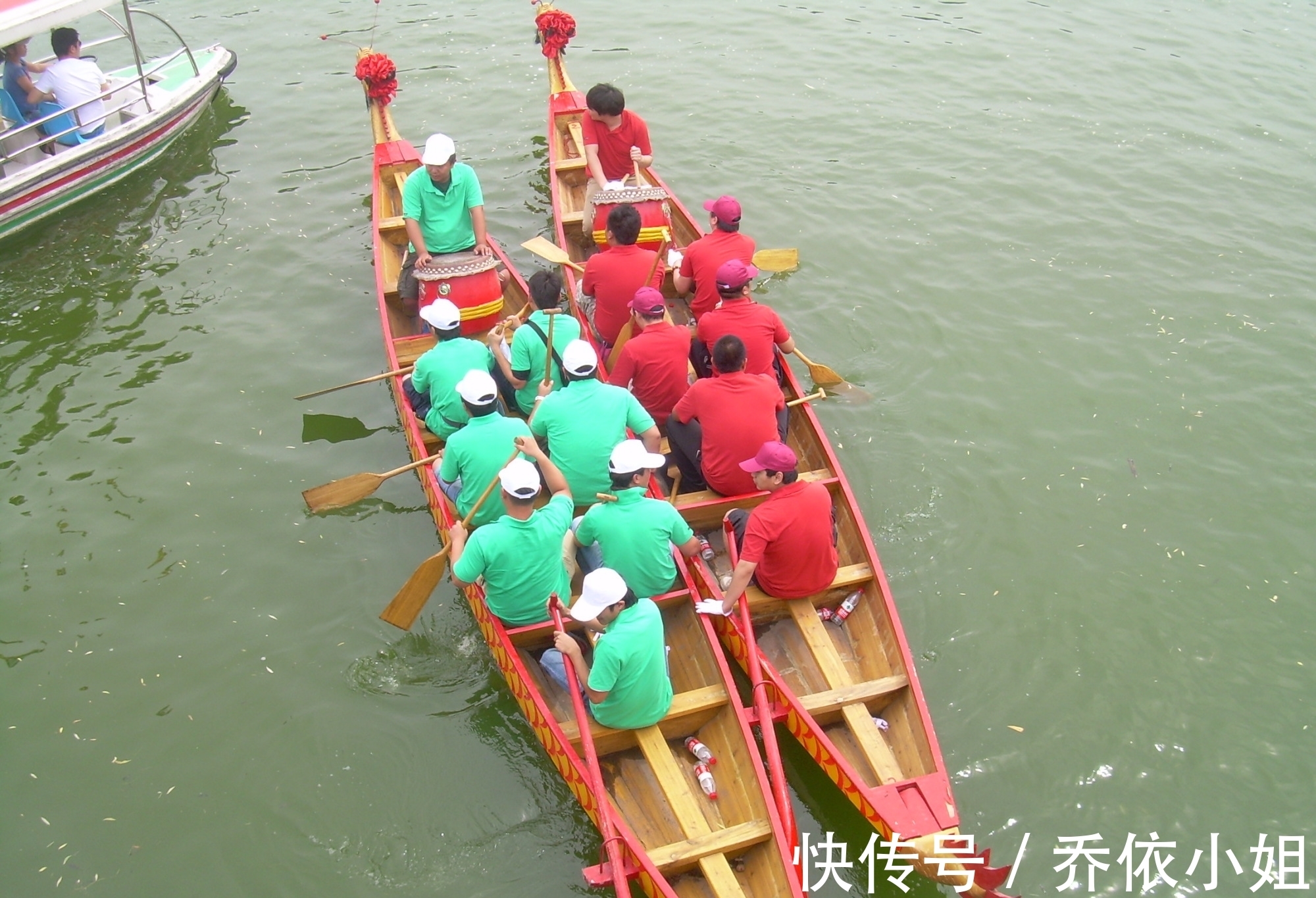 人生|4首妙趣横生的古诗词，展现古代的百态人生，仿佛梦回千年