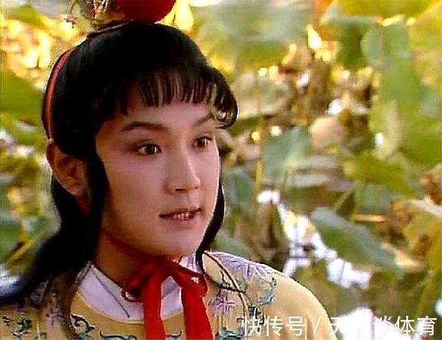 红楼梦#红楼梦:李纨曾向贾政撒娇卖嗔,因为太含蓄,居然没人看出来