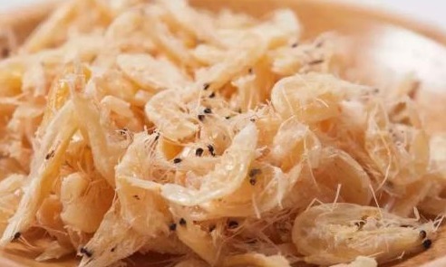 补钙|原来吃虾皮并不补钙医生真正补钙的4种食物,很多人并不爱吃