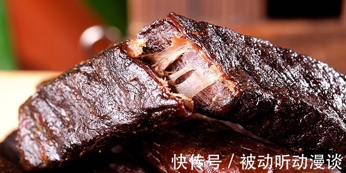 商家|直播间牛肉干销量见涨，却惨遭网友退货，背后原因令人深思