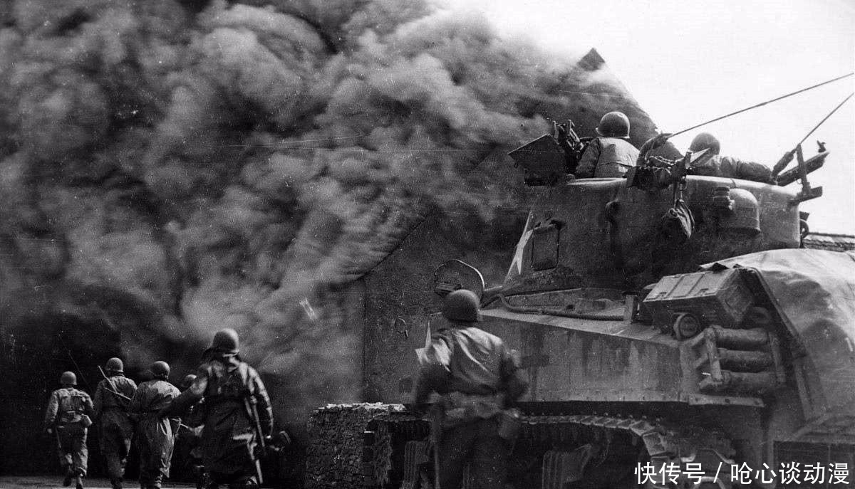 苏联|日本关东军战斗力到底有多强?为何在苏联面前不堪一击?