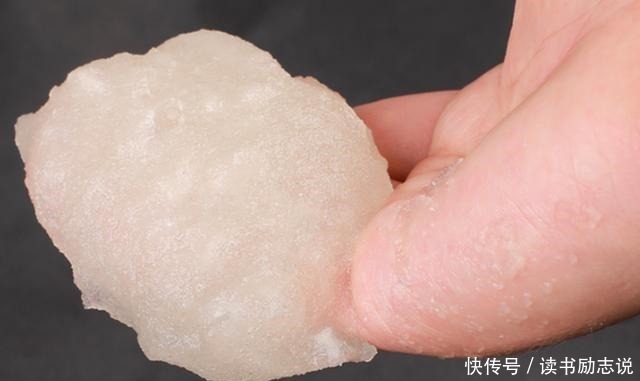 雪花粉|拉丝粉、雪花粉、膨胀粉,各有什么特点,在什么情况下使用