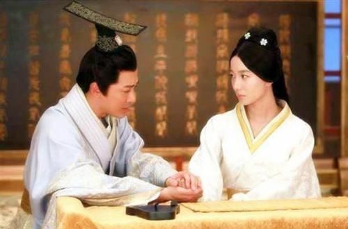  汉武帝|“金屋藏娇”只是传说，当阿娇嫁给刘彻的那一刻，这一切都不可能