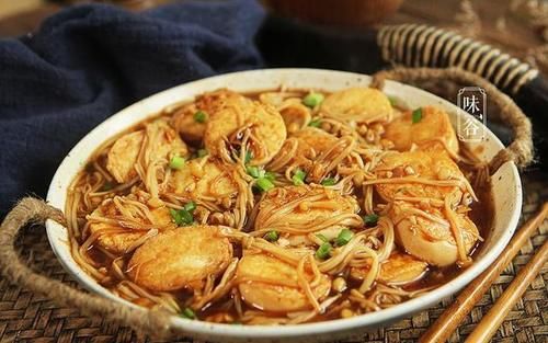 猪蹄|中秋家宴，分享8道拿手家常菜，5荤3素，简单实惠，比上饭店强