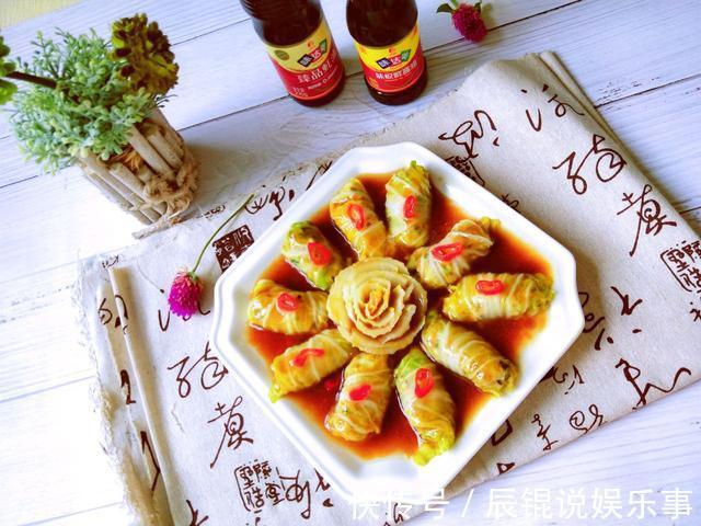 好吃|这菜5毛钱1斤,好吃不上火,多吃还排毒,这做法上桌就光