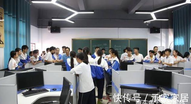 孩子|父母耍小聪明被看破,近800名高一新生被退返职高,教育无捷径