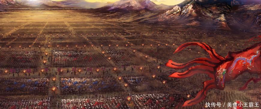 永世|朱元璋让此人的家族的永世为娼，只因他做错了一个决定，真是残忍！