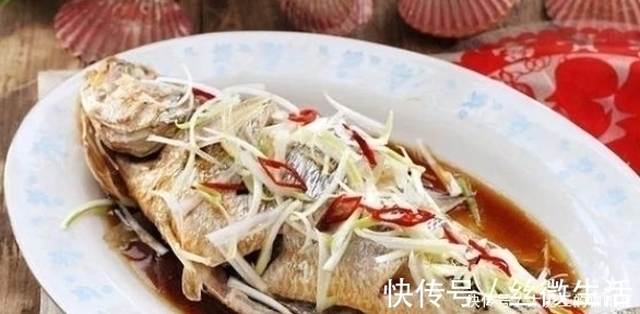 鱼腥|它是鱼腥的“天敌”,不管做啥鱼加点它,鱼肉鲜嫩不腥臭,好吃