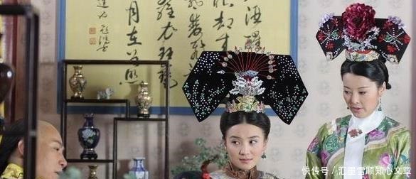 稳固|慈安一生没有生育,为什么没有影响到皇后地位的稳固