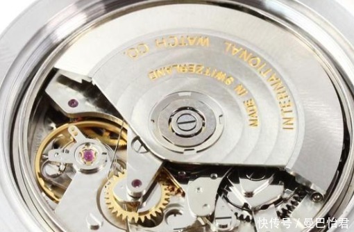 万国|IWC万国葡计为什么这么火？经典就是它最大的优势！