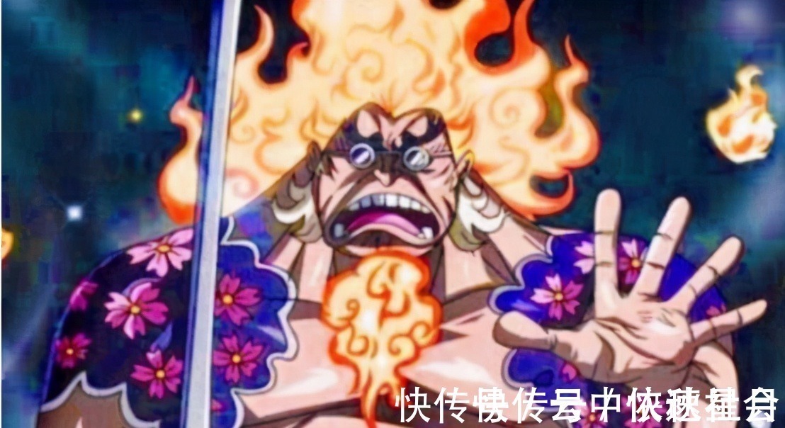 红发|路飞的四位师傅,雷利助其成为海贼王,但最强导师却想杀了路飞