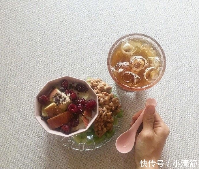 晚餐不吃米饭馒头,选择一周美食,不用挨饿32天从128到108斤
