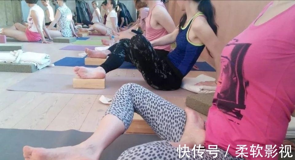 骨质疏松症|如何避免瑜伽伤害?这些常识你一定要知道!