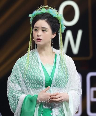 《王牌对王牌》“七仙女重聚”，霍思燕为何不在？网友道出实情