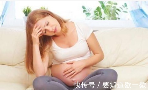 孕妈|怀孕后,一些事情孕妈一定要少做,能够避免胎记的出现
