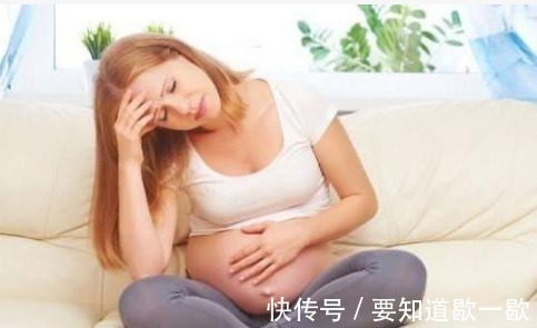 孕妈|怀孕后，一些事情孕妈一定要少做，能够避免胎记的出现