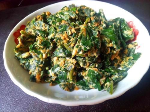 叶片|藏在民间的“护肝菜”,隔三差五吃,美味下饭,养肝护肝,肝脏健康了