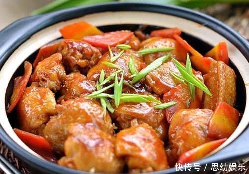 让人欲罢不能、超级解馋的美味菜,家常做法,聚餐宴客绝对不丢面