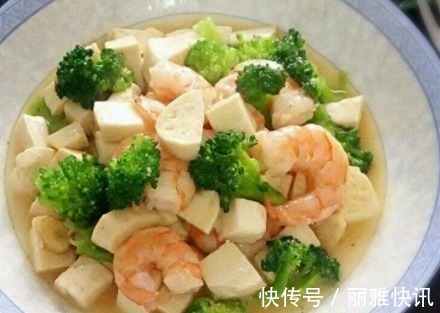 育儿有道理|清淡营养低脂健康,营养很丰富补钙补维素,小孩超爱吃下饭