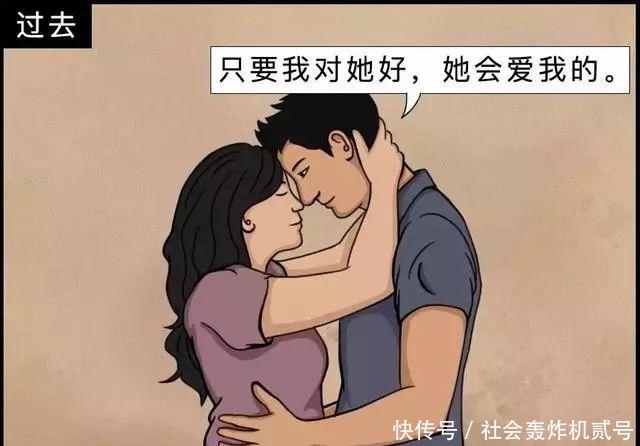 十年前的我们 VS 现在的我们，内容过于真实，扎心了！