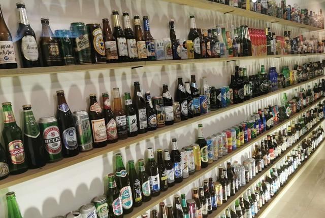 字眼|买啤酒时,如果酒瓶上有这2个字眼,不管价格多贵,都不是好啤酒