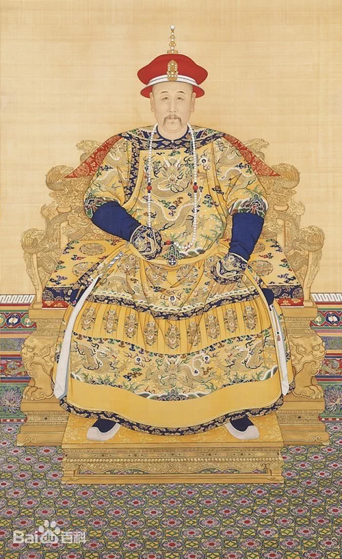 现象|盘点大清历代皇帝生儿育女情况后，发现有一个现象，让人觉得好玩