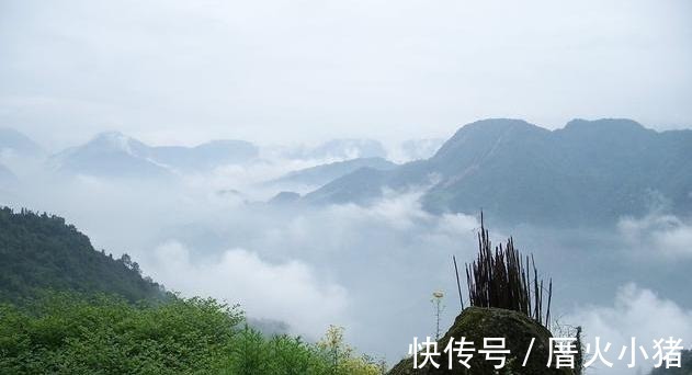 道家@青城山:道家的一副对联,读懂后,必可参透人生,受益终身