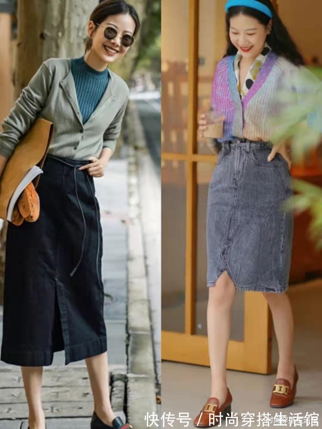 面料 30+女生别再乱穿衣了,试试这3个搭配技巧,提升气质、显年轻