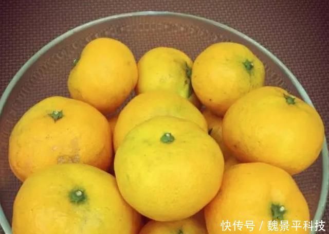 酸甜橘子酱,用这种橘子做,味道更香甜,快来试试吧