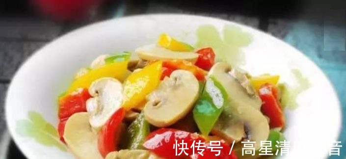 香菇|精选35款菜肴分享,有荤有素营养美味,你也试做几道吧!