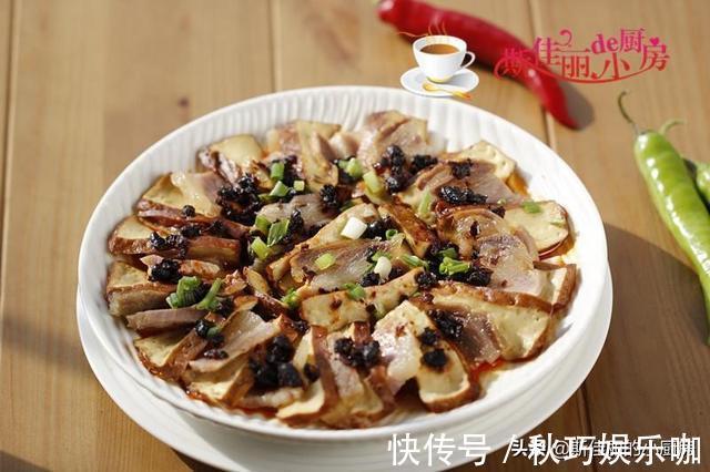 蒸菜|冷天最馋蒸菜，这6道菜蒸一蒸就好，简单美味又营养，好吃不上火