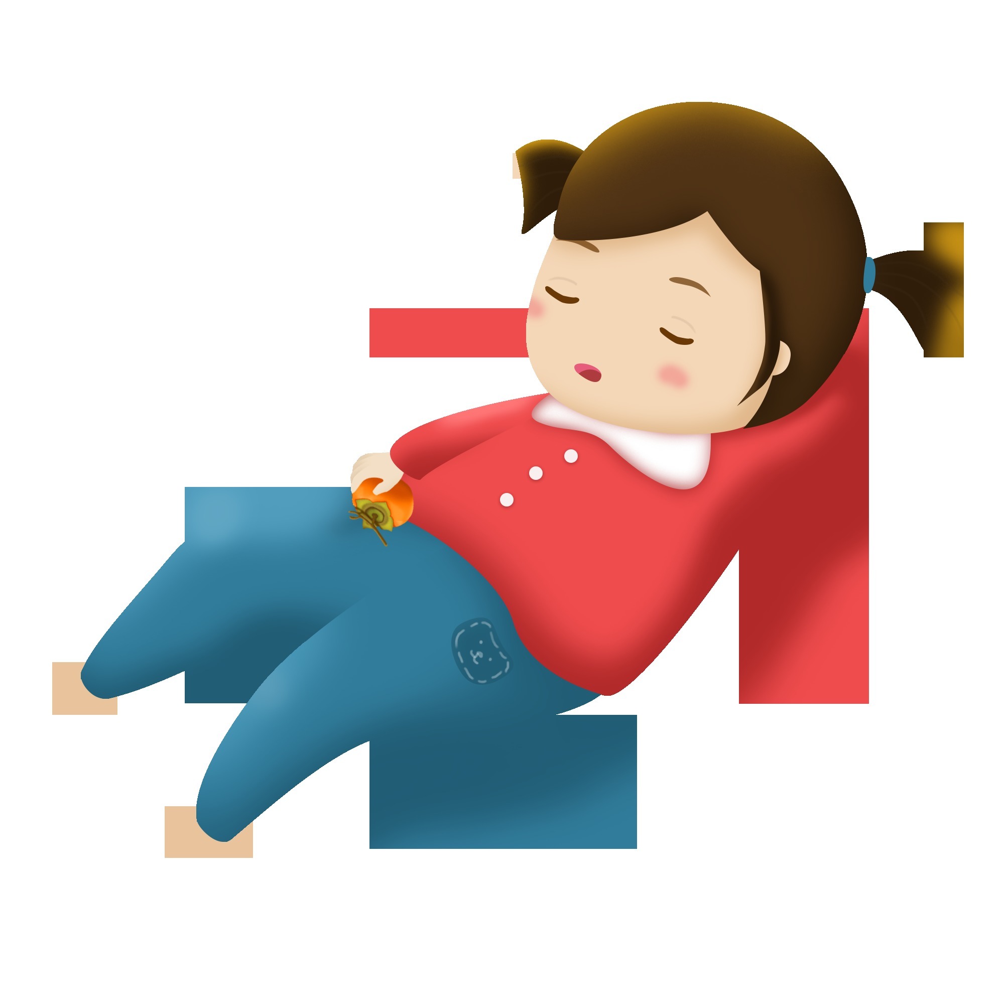 医生|孩子睡觉时突然抖一下,哪些情况要去看医生