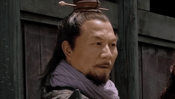 此人在梁山排名第七,武艺高强战功卓著,却是薄情寡义之徒