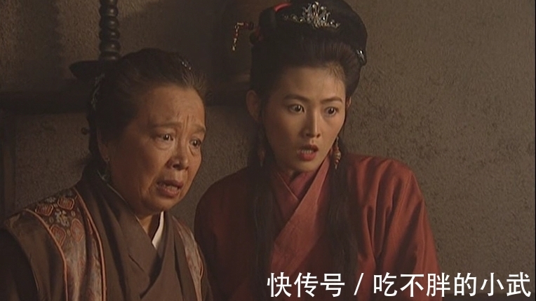 西门庆@假如武松没有杀了潘金莲,而是接受了潘金莲的示好,结局会怎样?