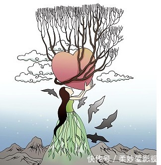 |笑话:去逛超市结账时,老婆突然高声说:你看你傍个富婆……